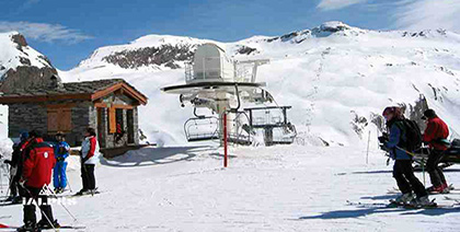 Val d'Isère