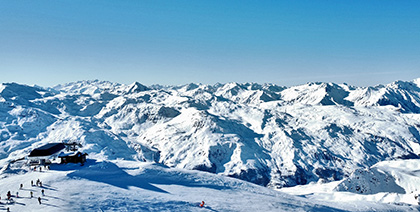Val Thorens