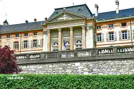 Château des Duc de Savoie
