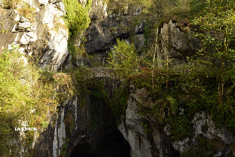 Les Jardins Secrets de Vaulx, Haute-Savoie