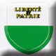 Blason canton de Vaud, Suisse