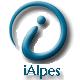 Logo iAlpes