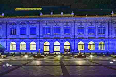 Chambéry, Musée des Beaux Arts