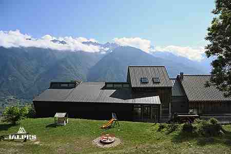 Musée du Fer, Saint-Georges d'Huretières, Savoie
