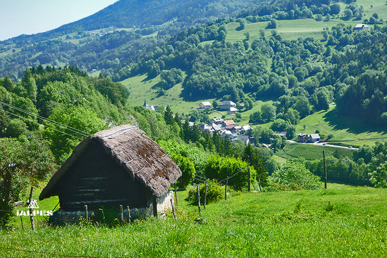 Col du Petit Saint-Bernard